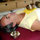 Klang - Massage - Therapie